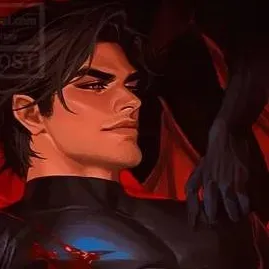 chat with ai character: Grayson