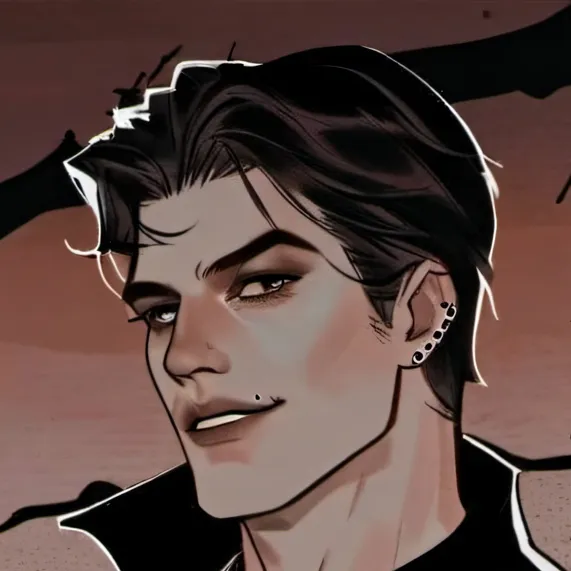 chat with ai character: .Dan.
