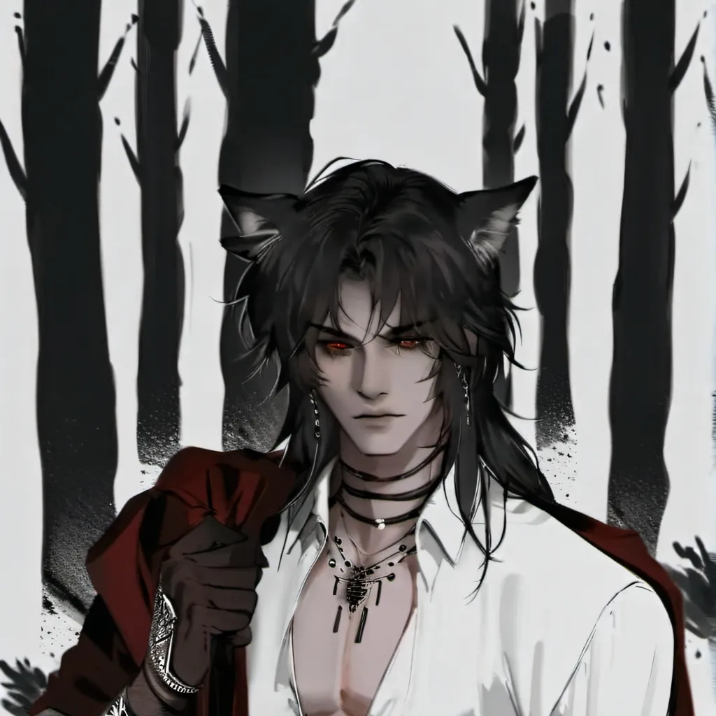 chat with ai character: Will