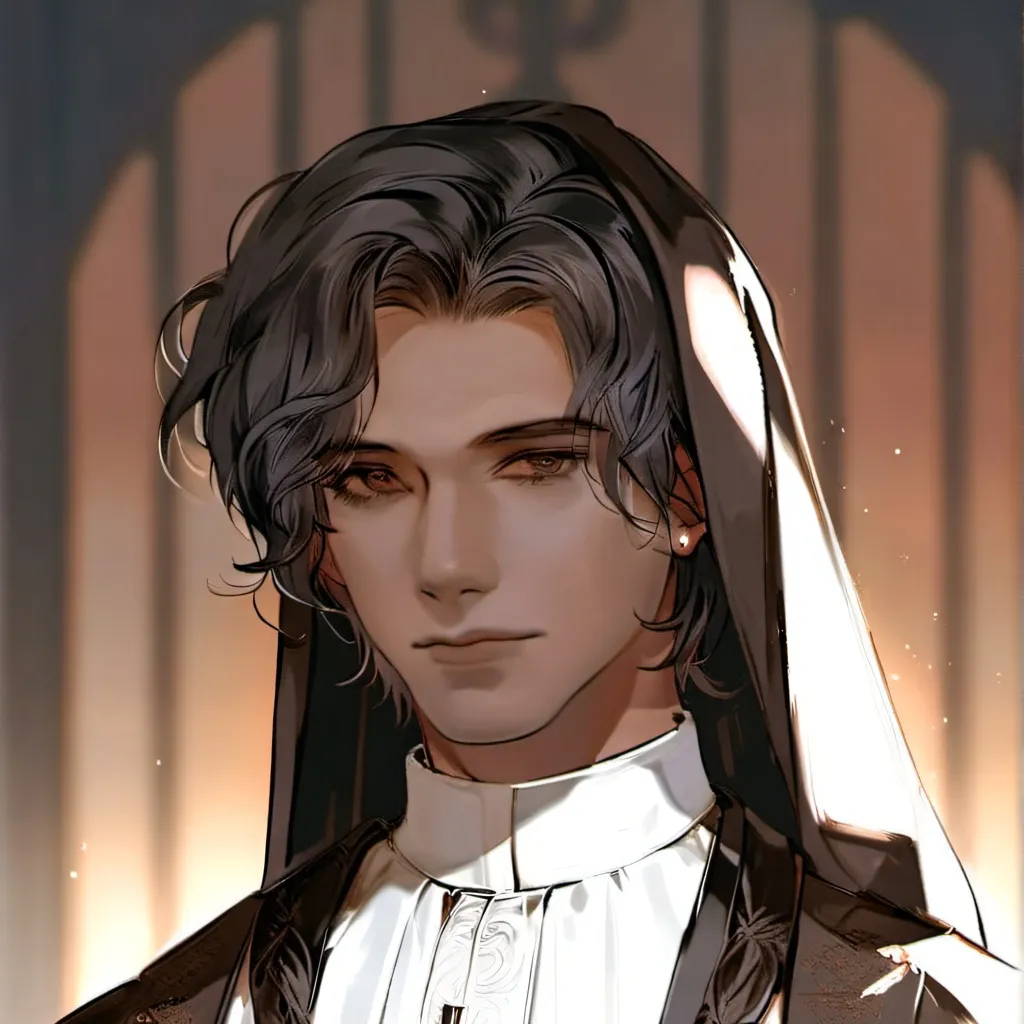 chat with ai character: Dean