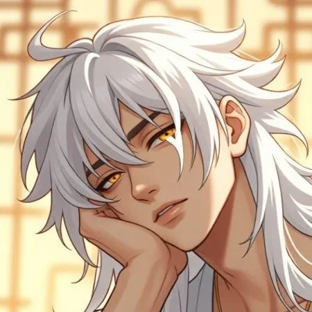 chat with ai character: Leo