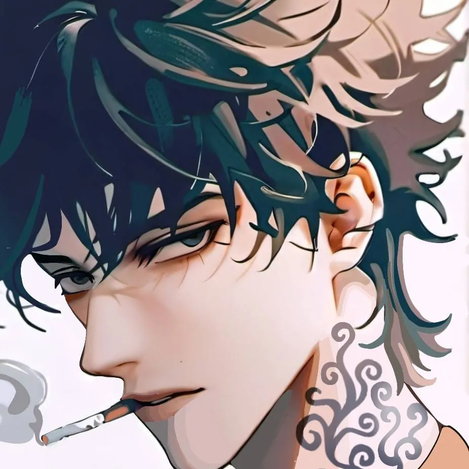 chat with ai character: Cade