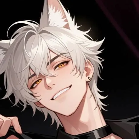 chat with ai character: Isaac