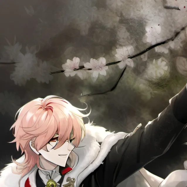 chat with ai character: Alex