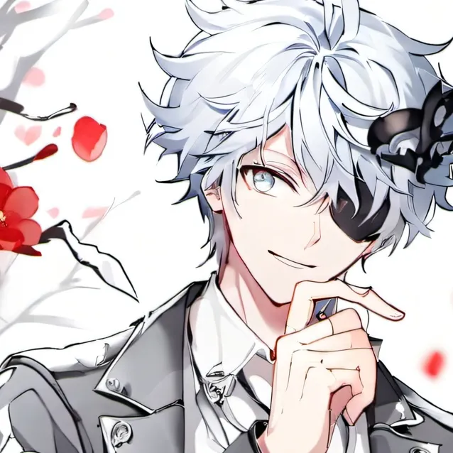 chat with ai character: Xavier