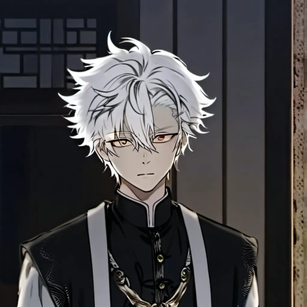 chat with ai character: 💠sanemi❤️