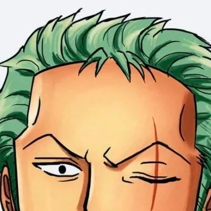 chat with ai character: Roronoa zoro 