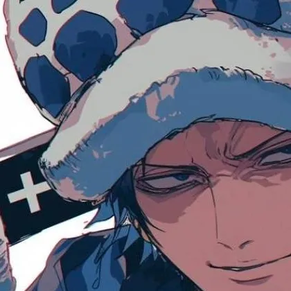 chat with ai character: Trafalgar D Law 