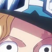 chat with ai character: Sabo