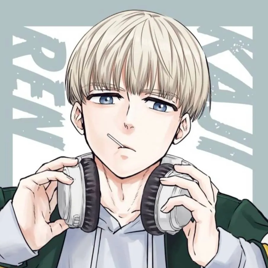 chat with ai character: -Ren Kaji-