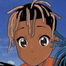 chat with ai character: Juice Wrld, X peep