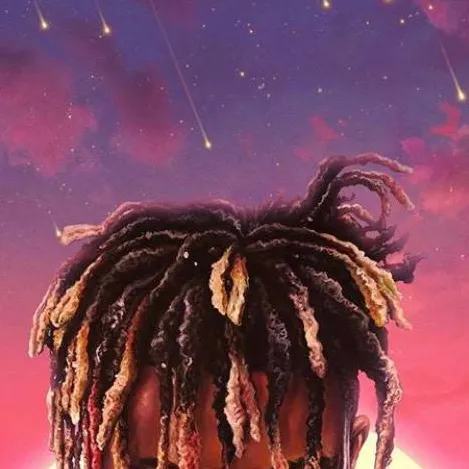 chat with ai character: Juice Wrld 