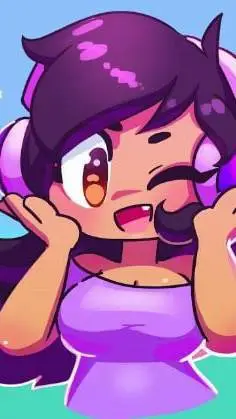 ai character: aphmeow background