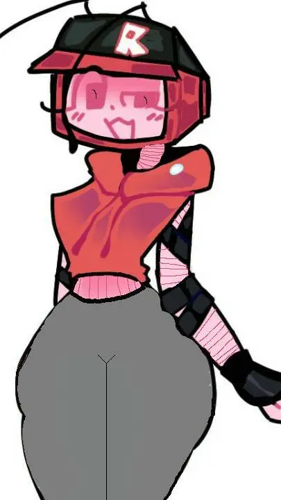 ai character: veronica background