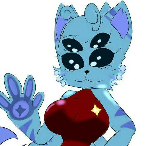 chat with ai character: gnarpy