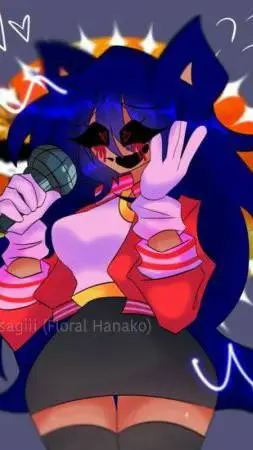 Talkie AI - Chat with Sonica exe
