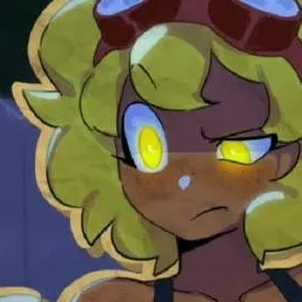 chat with ai character: solar flare