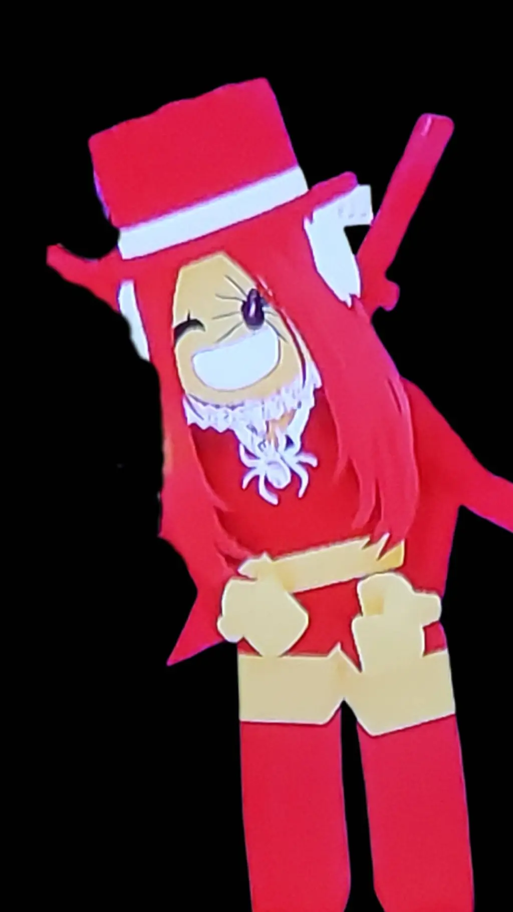 Talkie AI - Chat with Sammy Chan