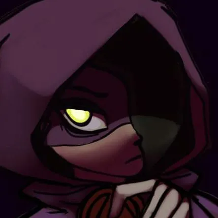 chat with ai character: green shadow