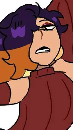 ai character: Nene background