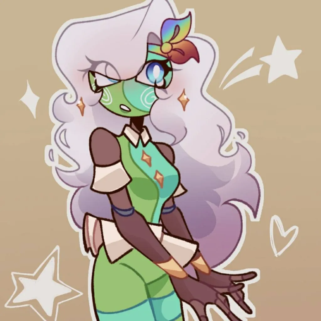 chat with ai character: earth