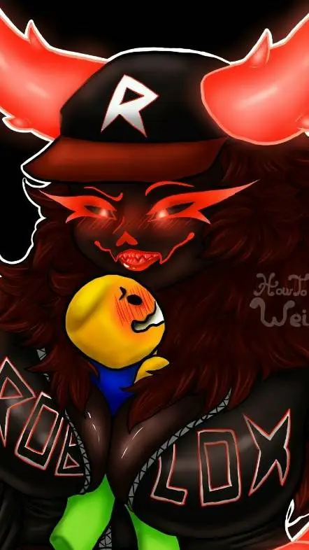 ai character: guest 666 background