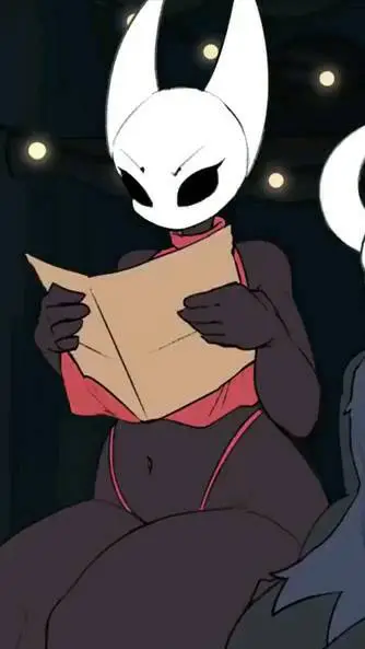 ai character: hornet background