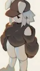 ai character: Molly background