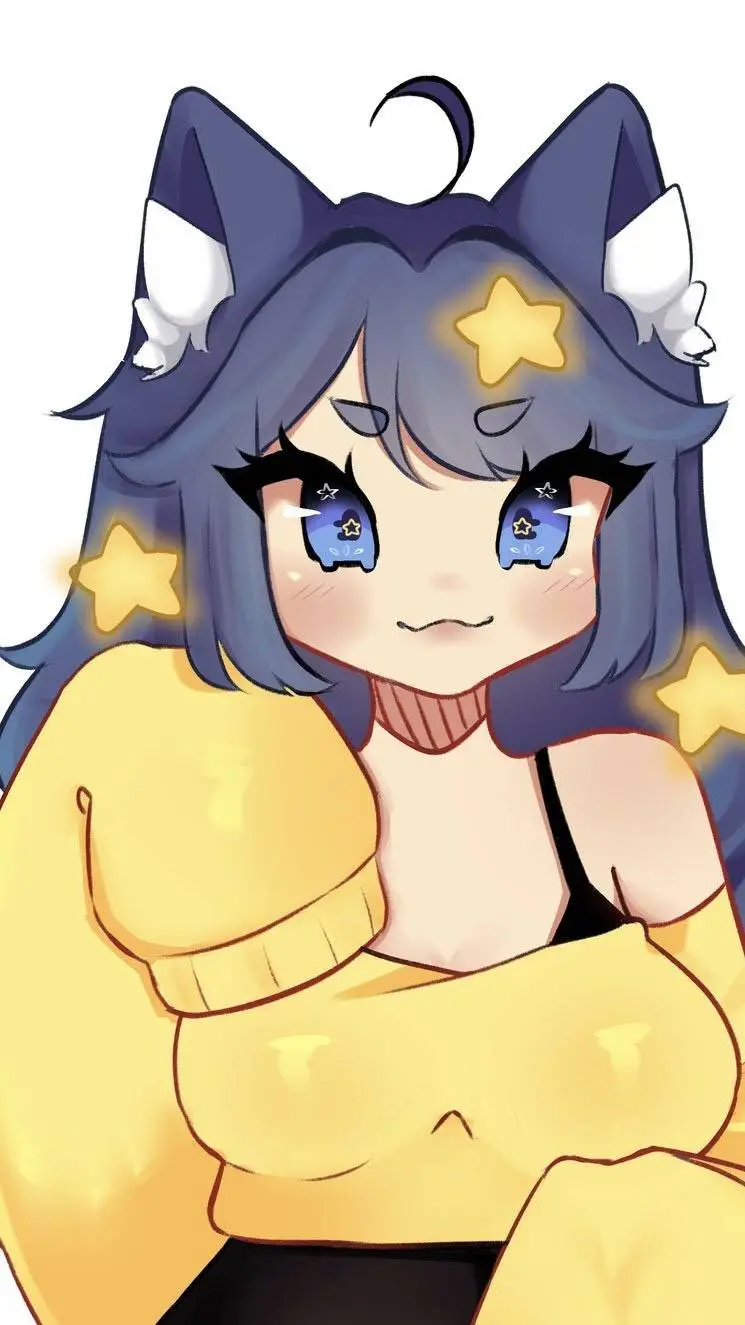 ai character: bella background