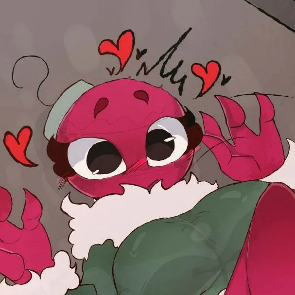 chat with ai character: bobette