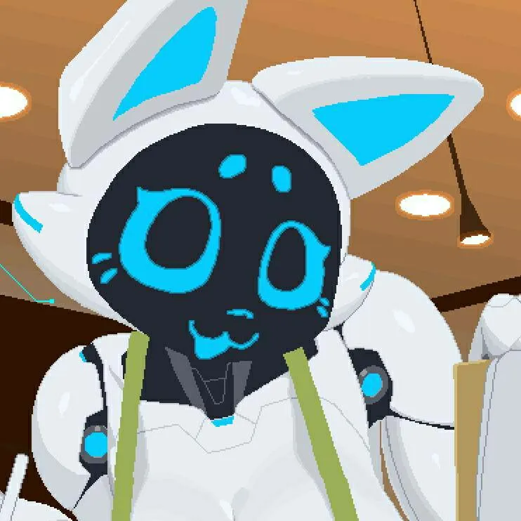 chat with ai character: Eco