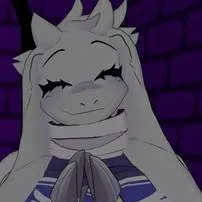 chat with ai character: toriel dreemurr