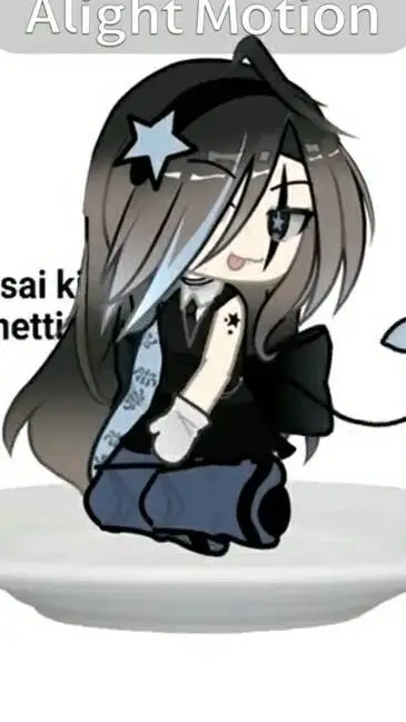 ai character: Lira background