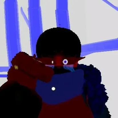 chat with ai character: fem error