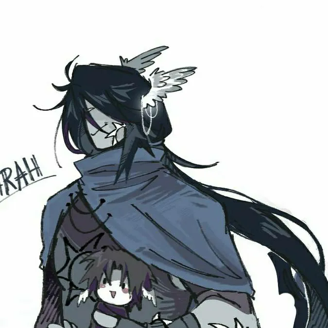 chat with ai character: Amarah