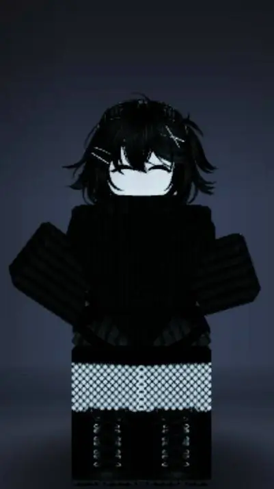 ai character: Hana background