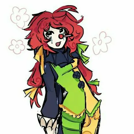 chat with ai character: Monella