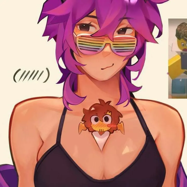 chat with ai character: BrightEyes