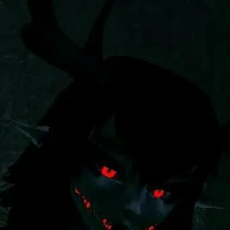 chat with ai character: Wendigo