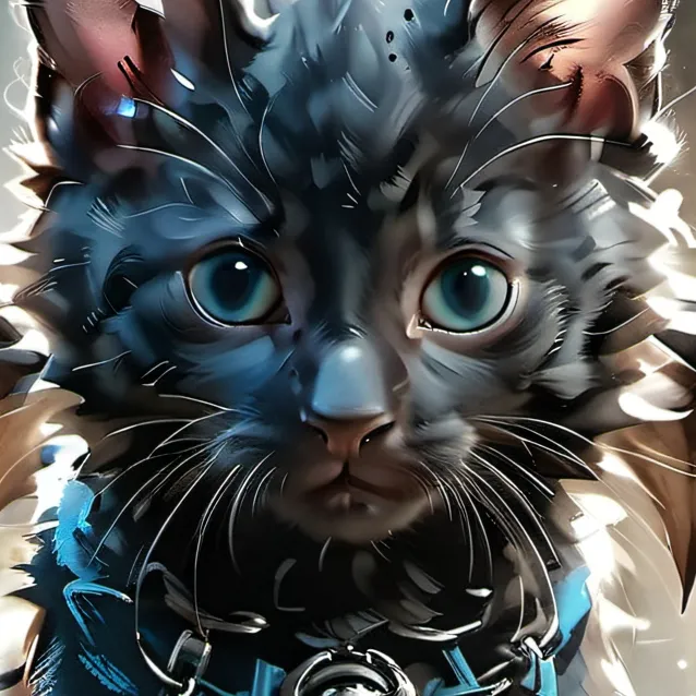 chat with ai character: Moonlight