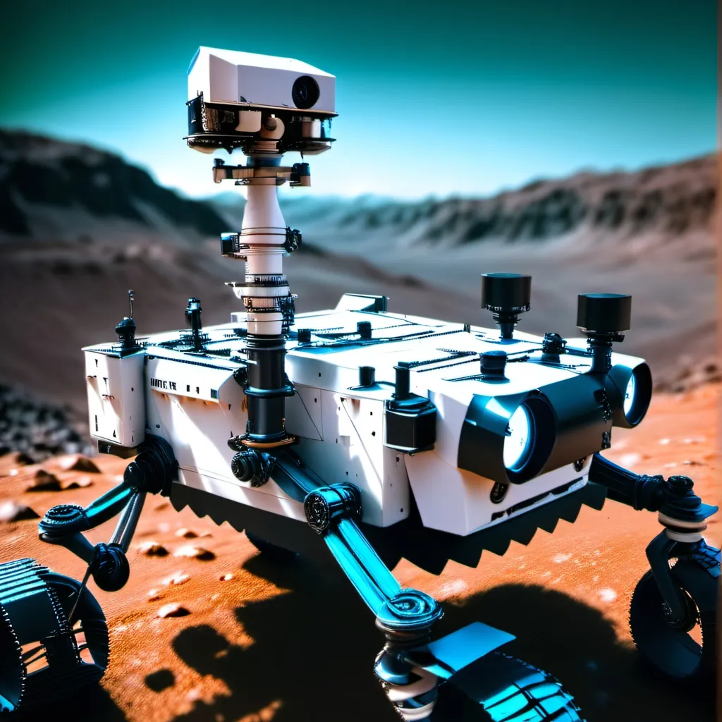 chat with ai character: Curiosity