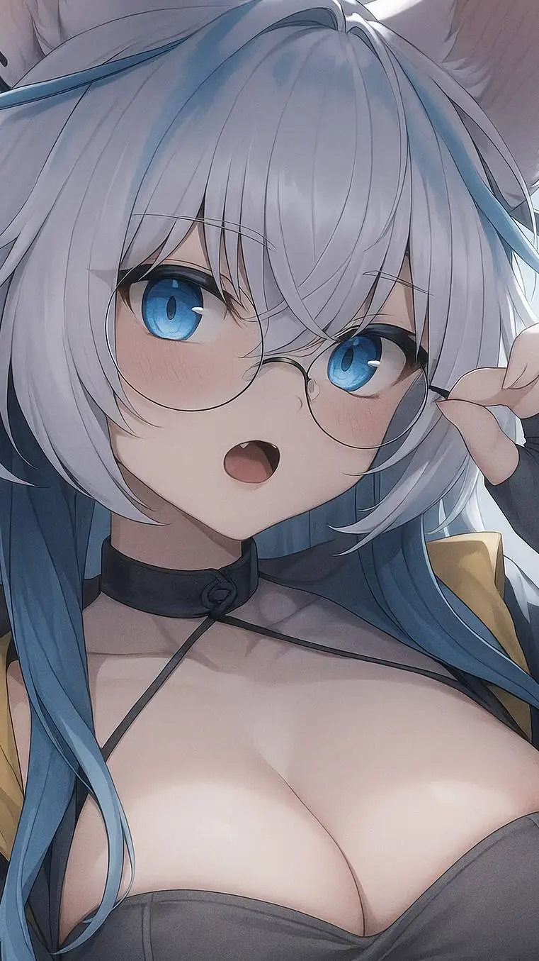 ai character: Rylee background