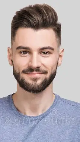 ai character: Jamie background