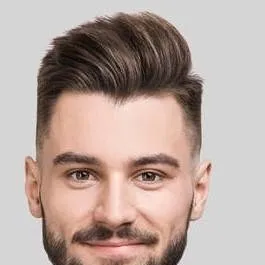 chat with ai character: Jamie