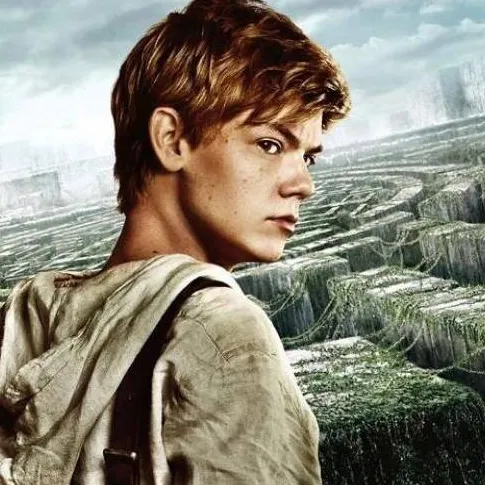 chat with ai character: Newt