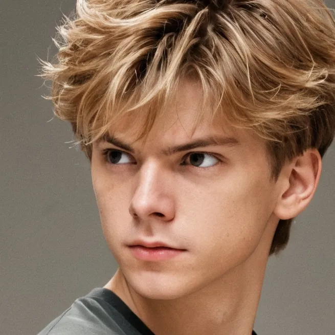 chat with ai character: Newt