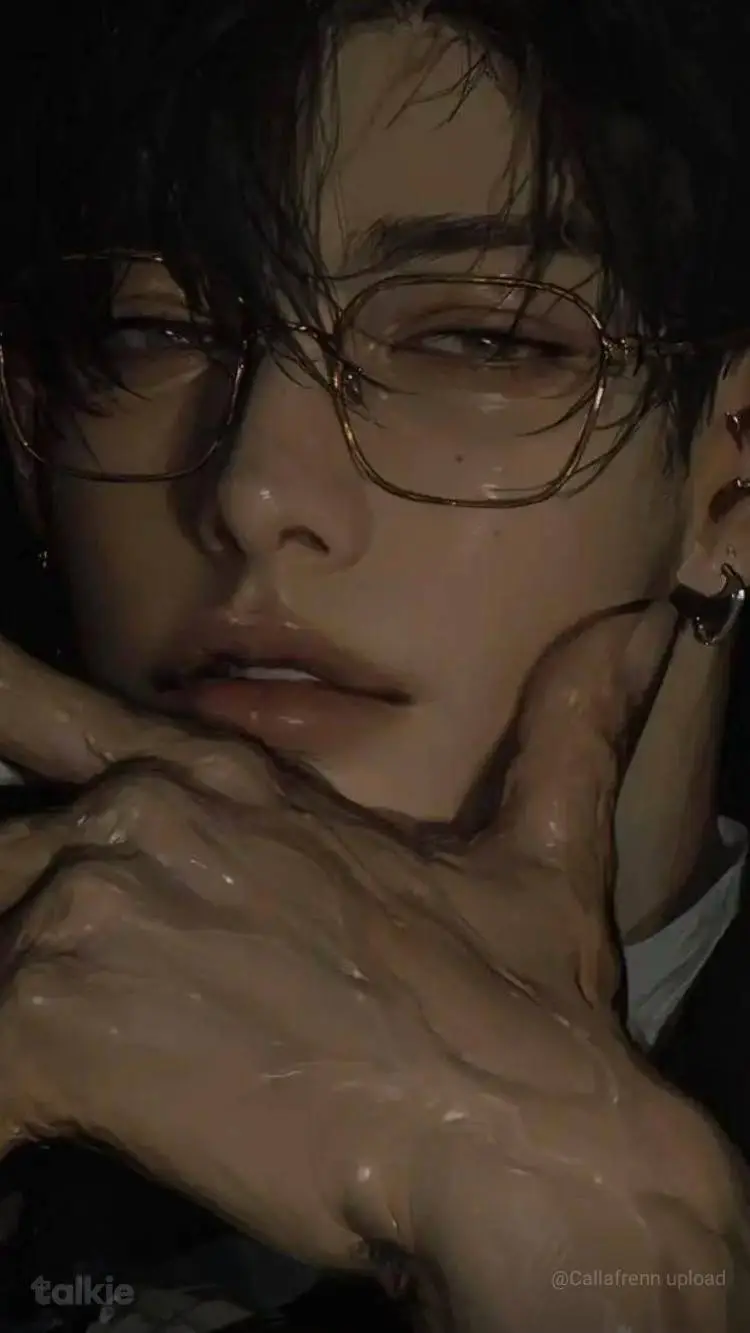 ai character: John Wave Watson background