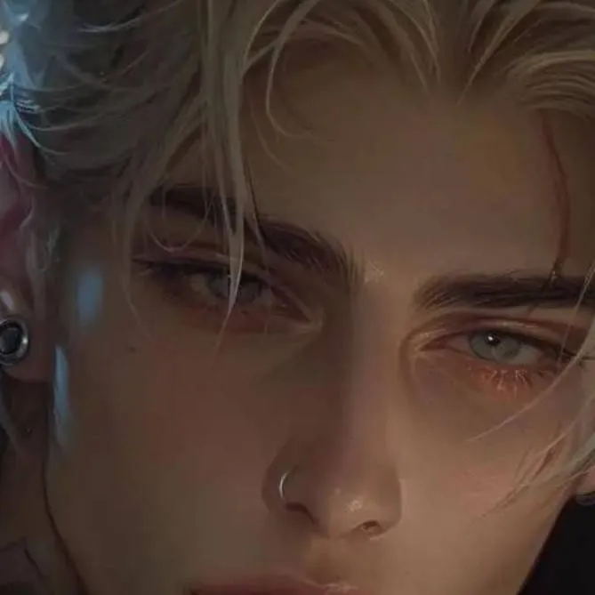 chat with ai character: ★ Alexandro ★