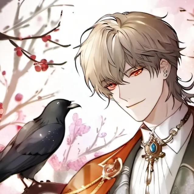 chat with ai character: prince zane