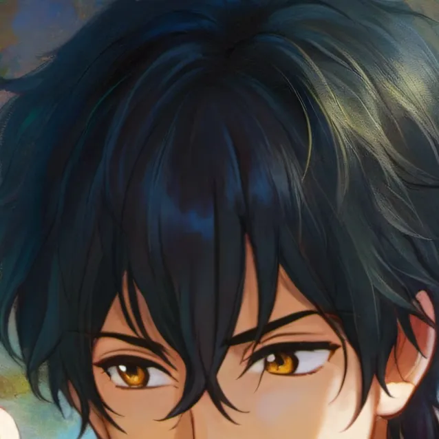 chat with ai character: ★^ataki•°